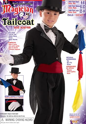 Childrens Magic Tricksters MerokaThis Magic is as Real as It Gets