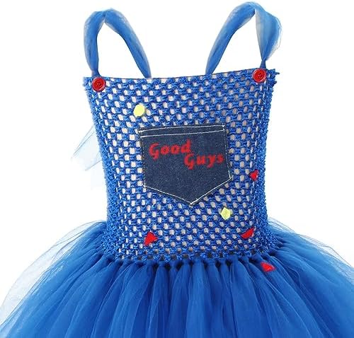 Tempura Kids Halloween clown costume set for Party Trick or Treat