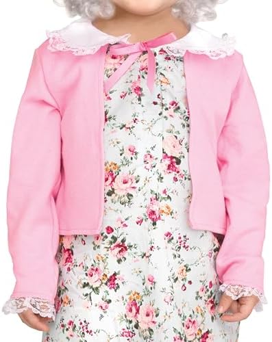 Fun World Lil Grammy Halloween Costume Halloween School Day Fun Large