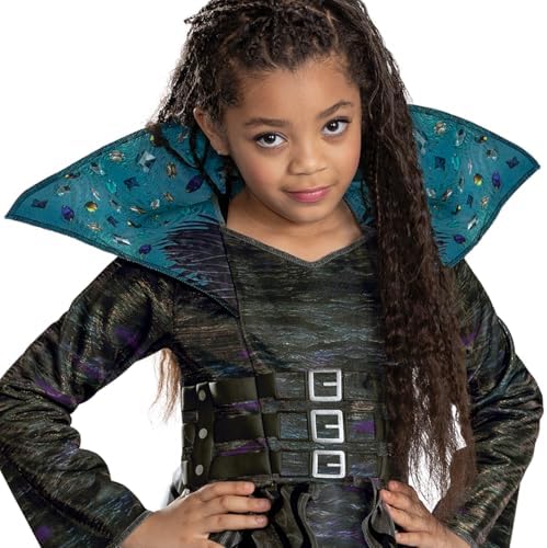 Official Disney Descendants Uliana Halloween Costume Girls