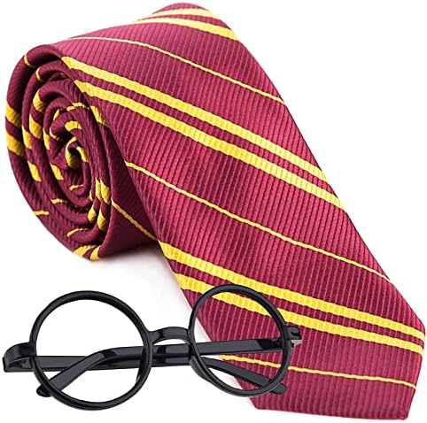 Mirage Wizard necktie