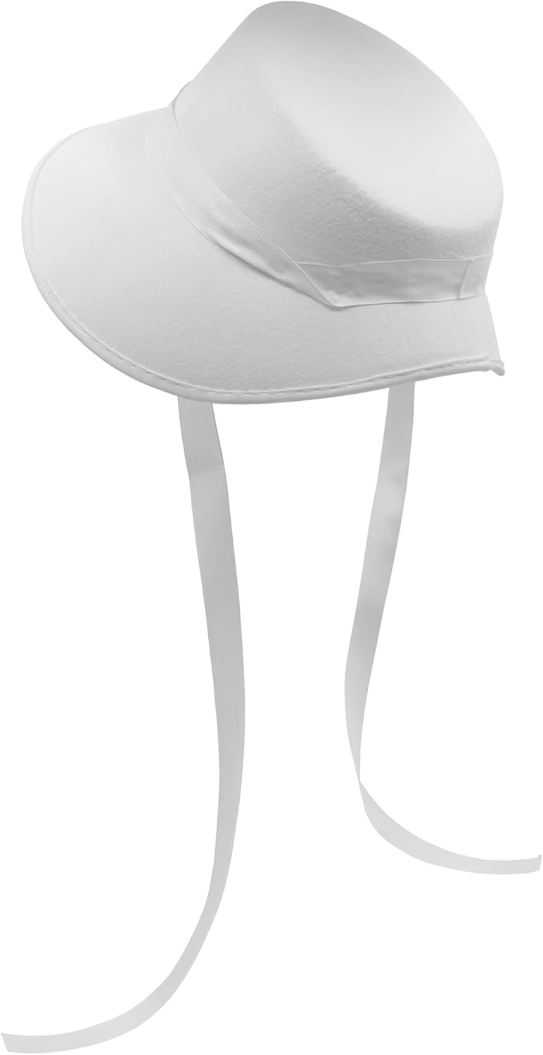 Colony Pilgrim Bonnet and Crook Set for Boys