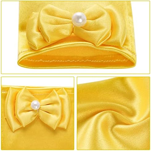 Elegant Party gloves for Girls