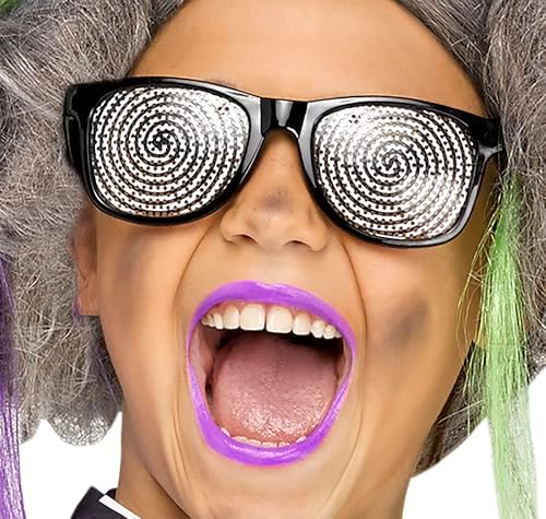 Mad Scientist In Lab Costume