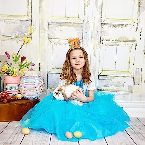 Princess Party Accessories Set for Girls Women