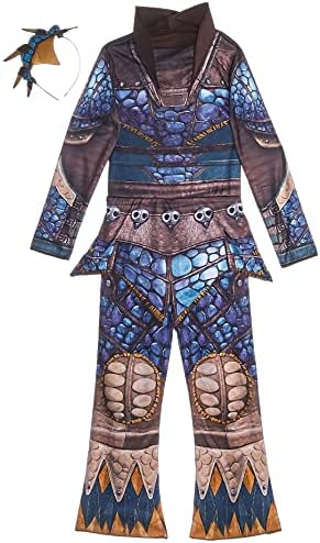 Disguise Astrid Classic How to Train Your Dragon Child Costume