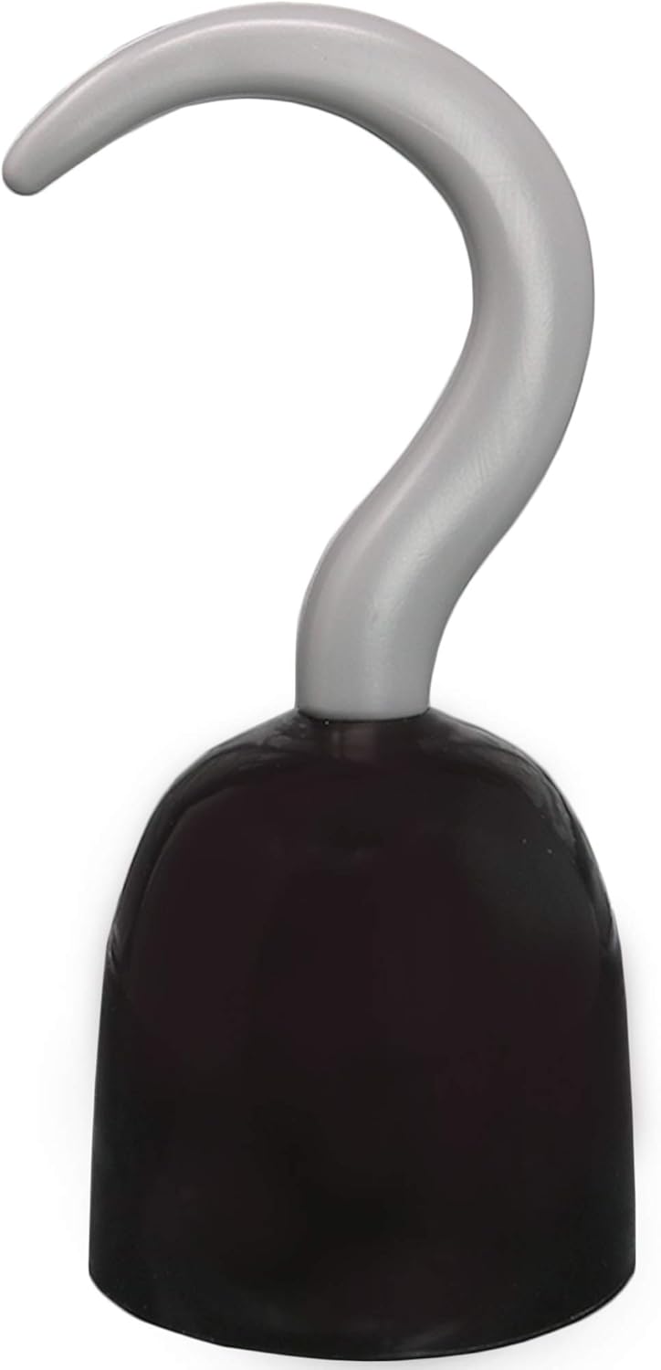 Skeleteen Captain Hook Hand Hook for Kids