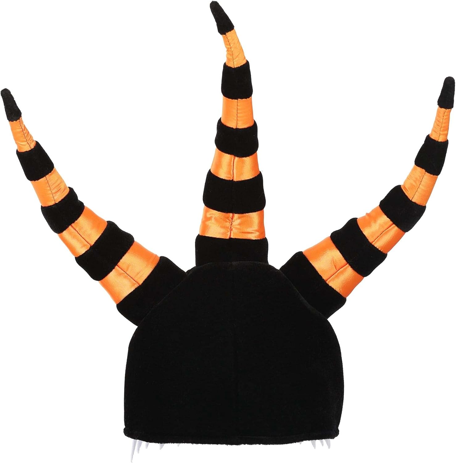 Halloween Magic - Disney demon hat trick