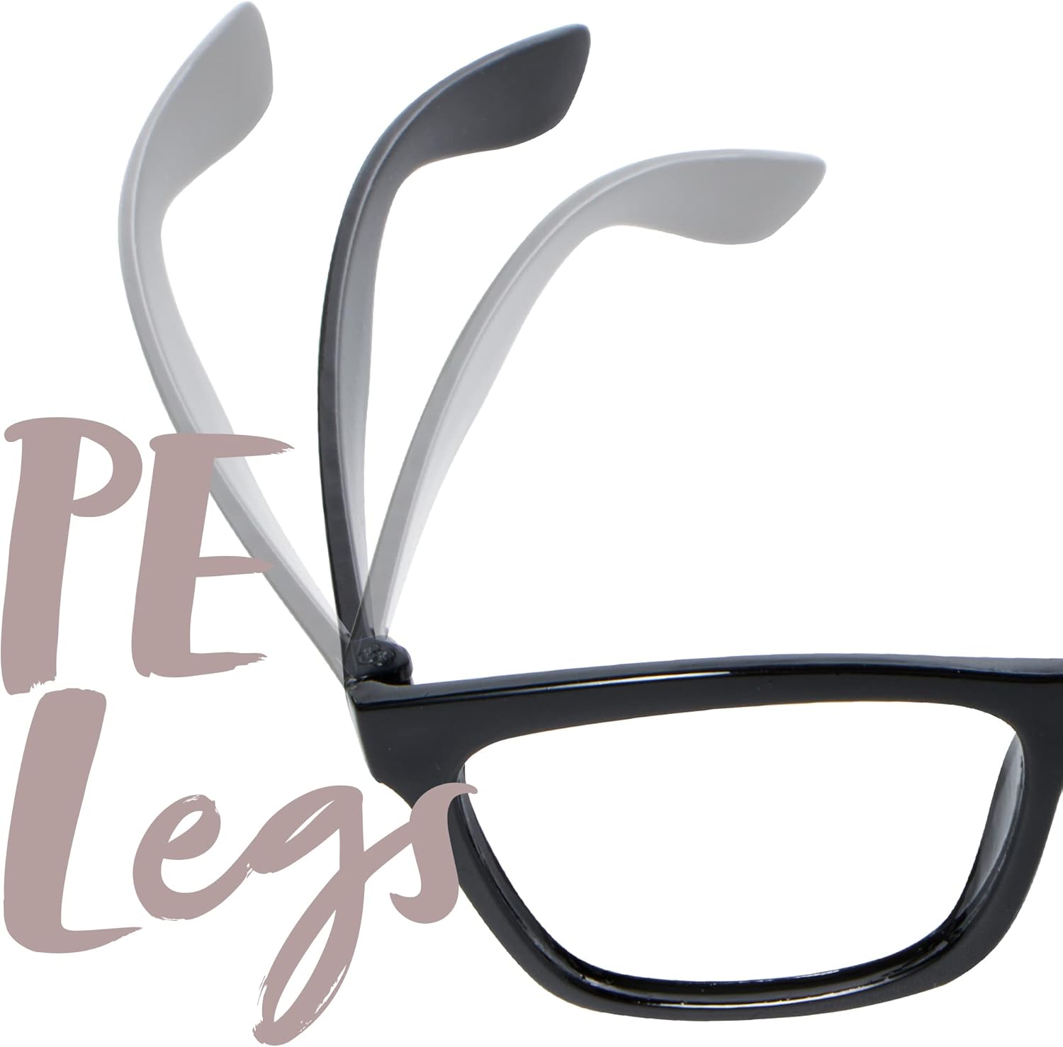 Spooktacular Creations Nerd Glasses for Kids
