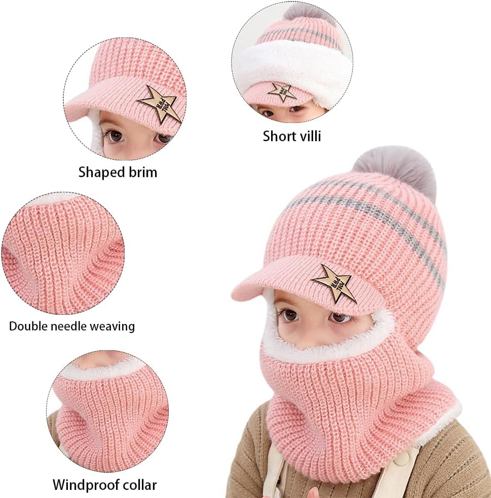 Winter Warmers for Kids