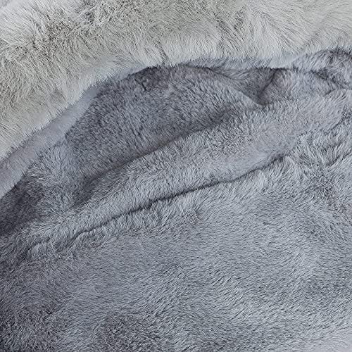 3-in-1 Kids Winter Scarf with Earflaps Perfect for Skiing Hiking