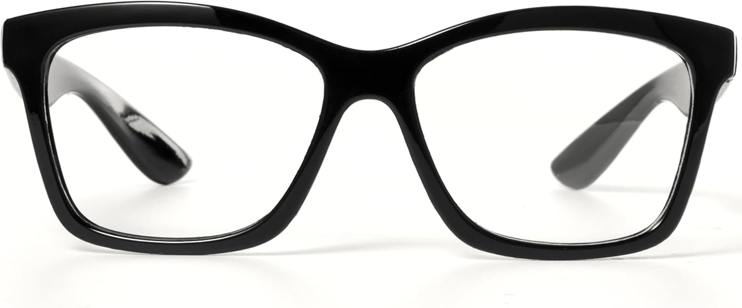 Spooktacular Creations Nerd Glasses for Kids