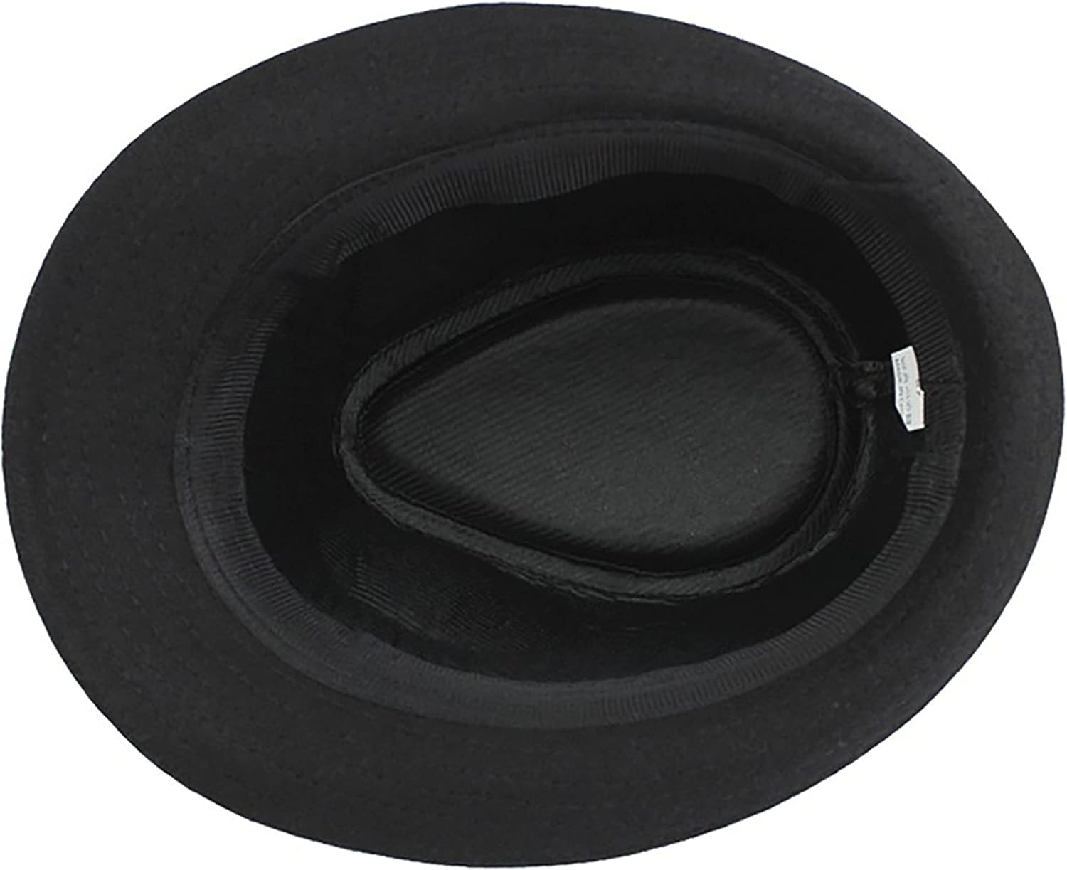 UTOWO Boys felt fedora hat