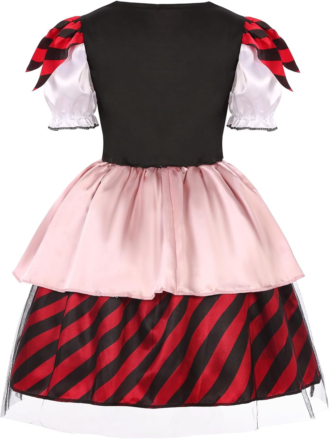 Pirate Princess Dress Up Set
