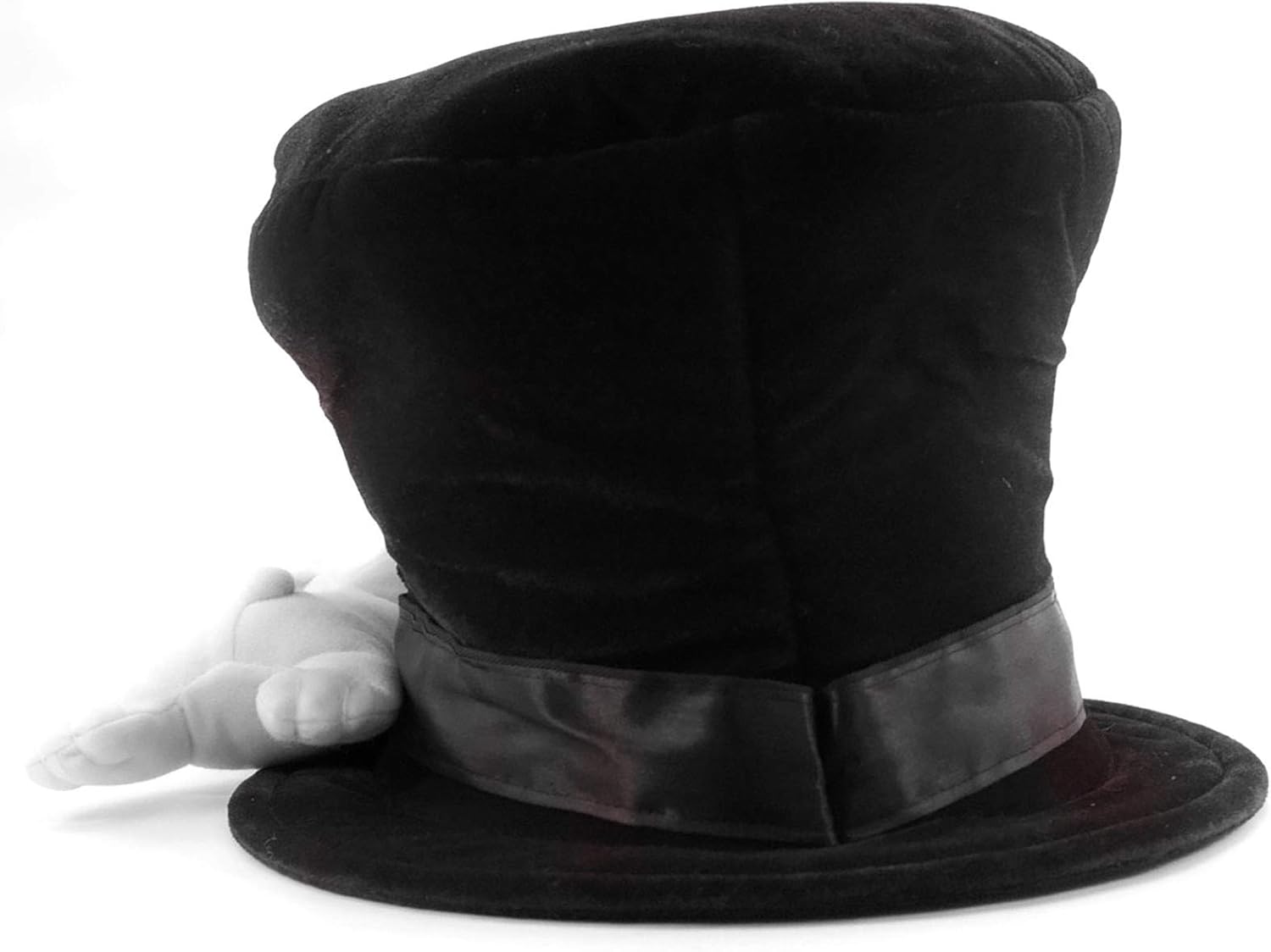 Magic Rabbit Playtime Hat