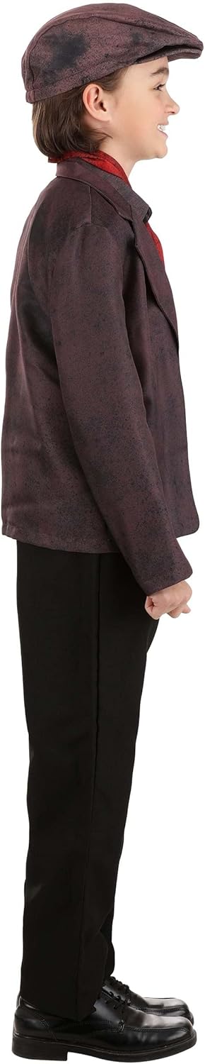 Mary Poppins Bert Kids Costume