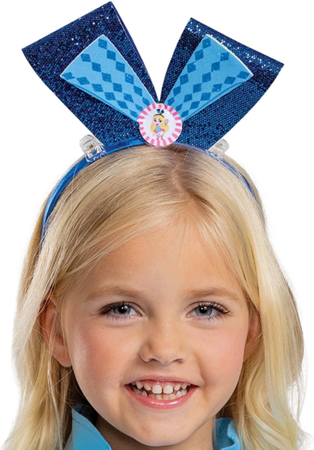 Disney Alices Bakery Costume for Kids