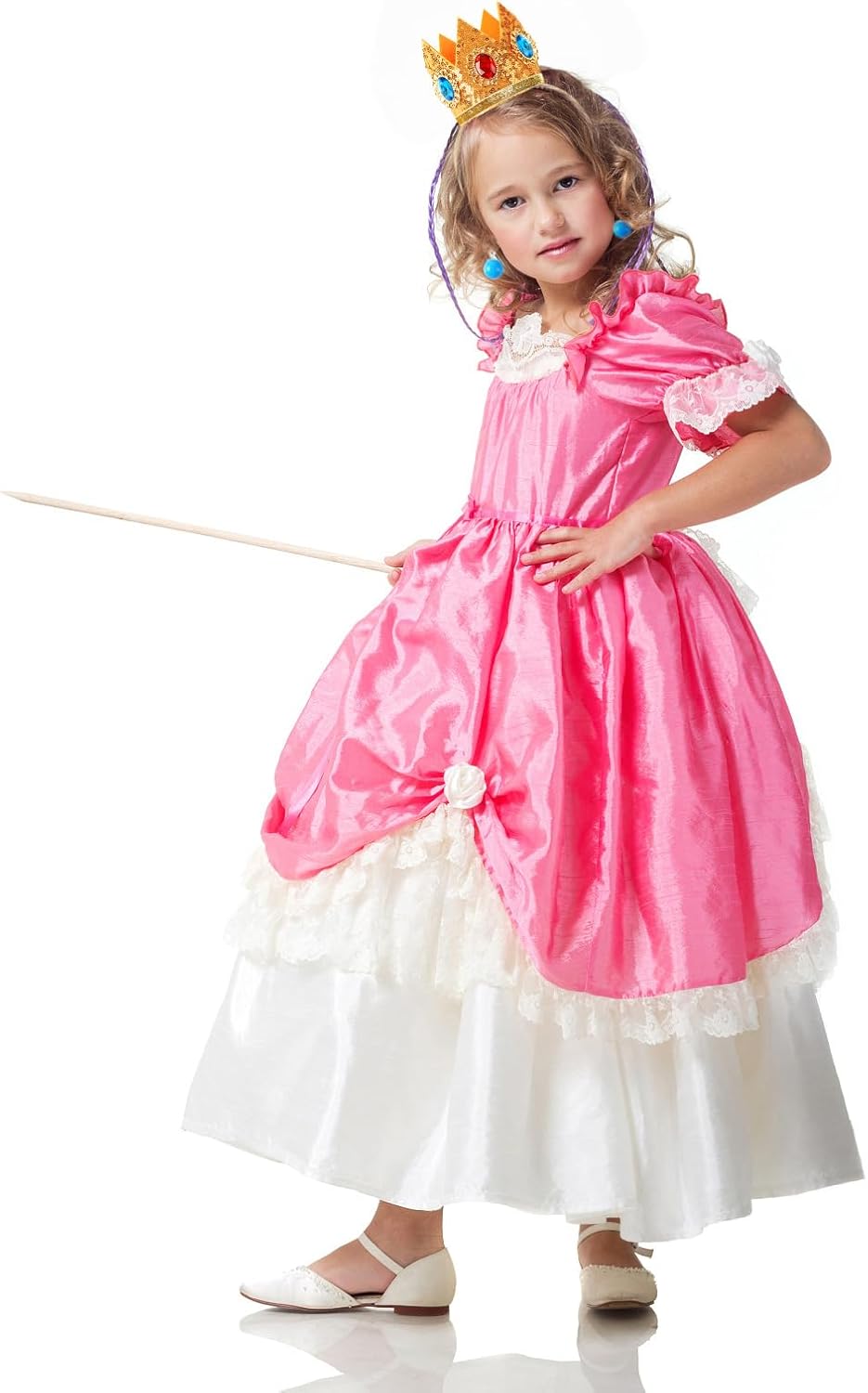 Princess Party Accessories Set for Girls Women