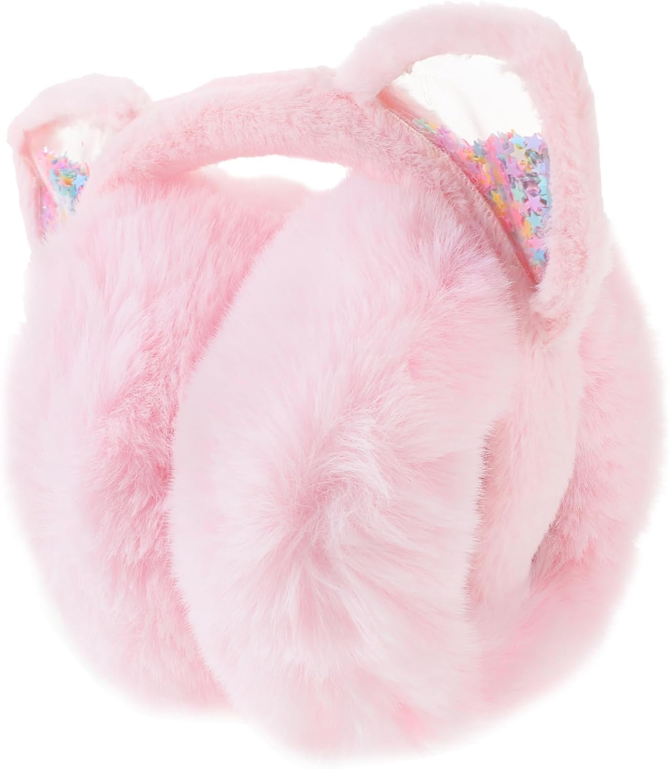 LIFKOME Winter Earmuffs for Kids
