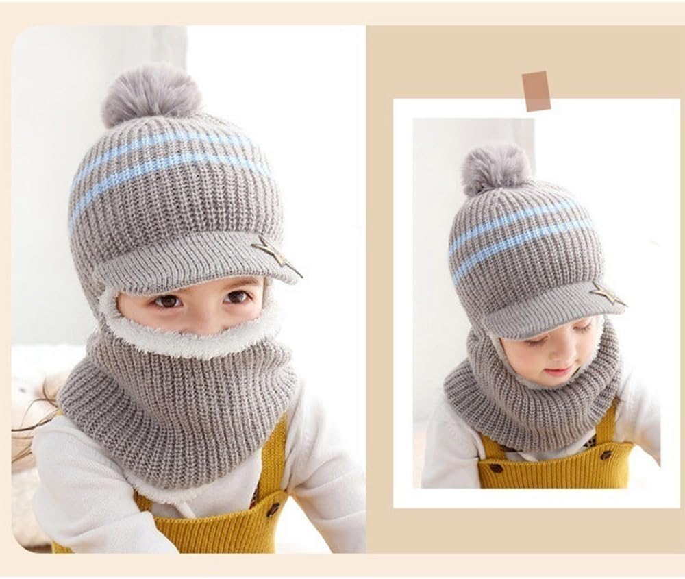 Winter Warmers for Kids
