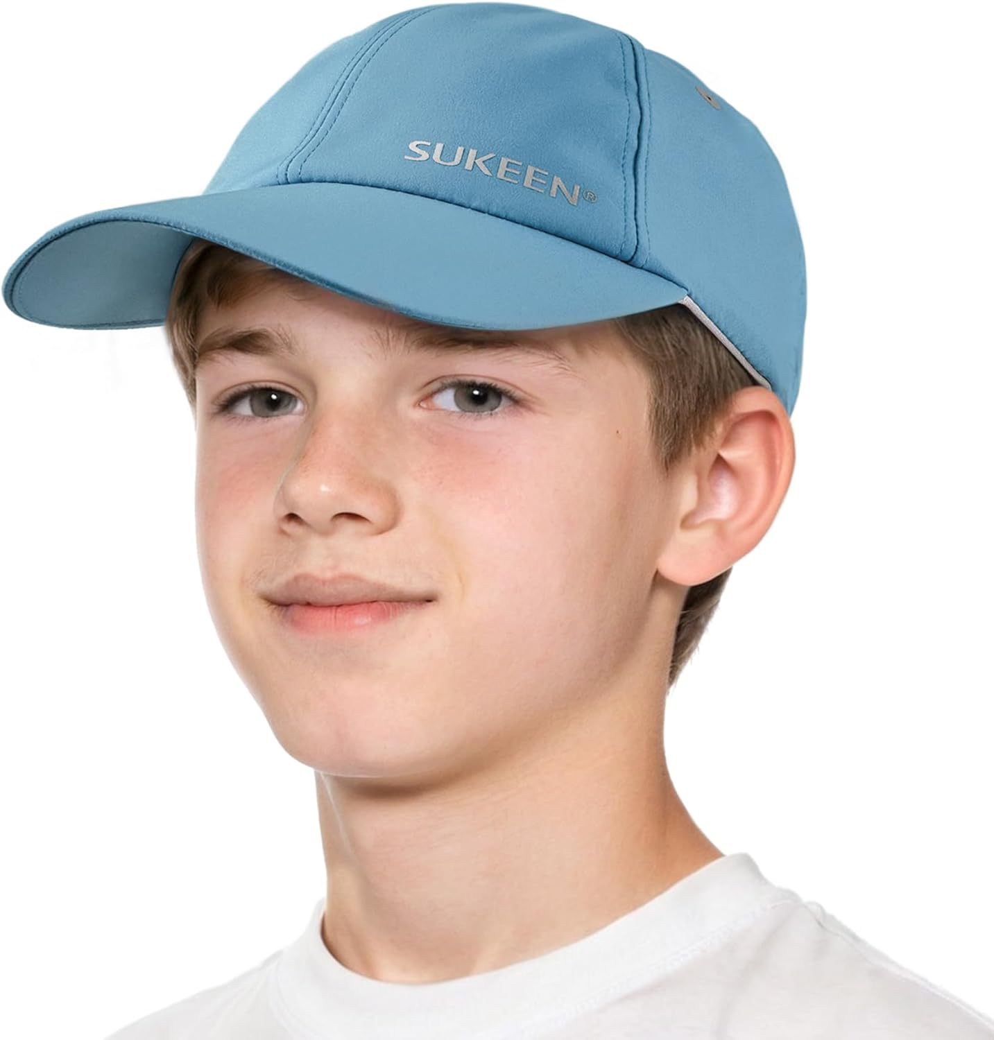 Sukeen Kids Sunhat Baseball Cap