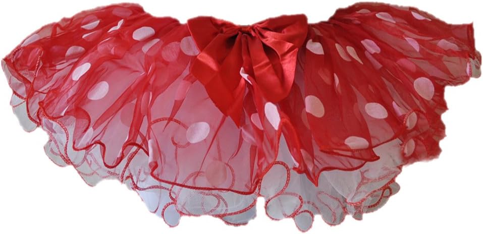 Ladybug Polka Dot Costume