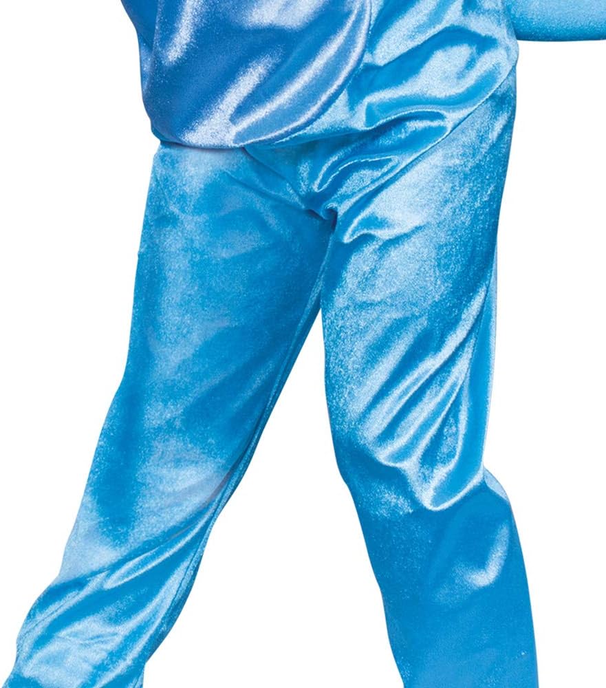 Disney Frozen 2 Bruni Salamander Costume for Kids