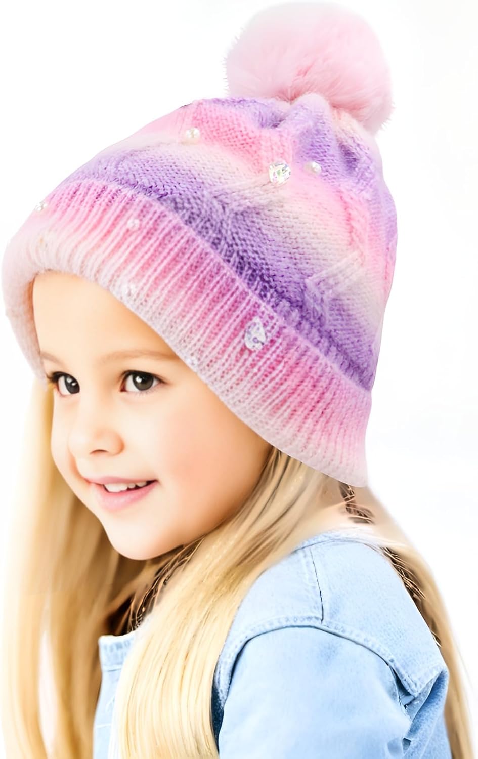 Winter Hats for Kids