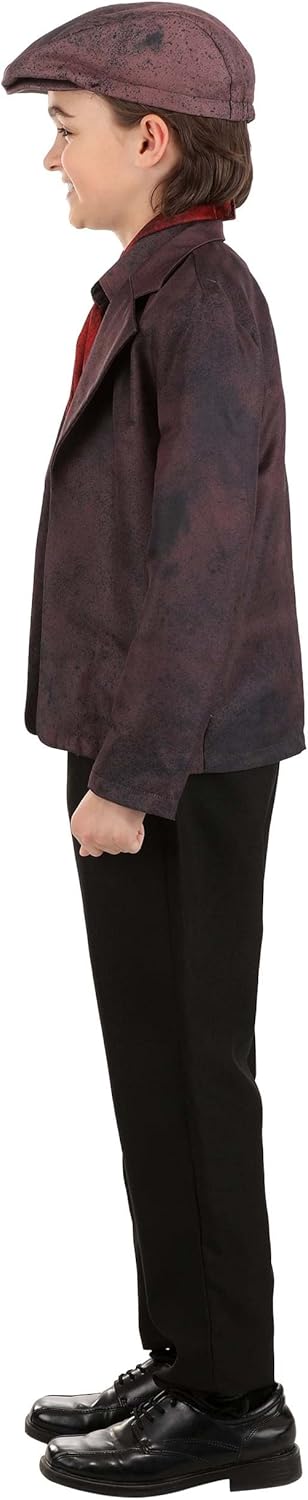 Mary Poppins Bert Kids Costume