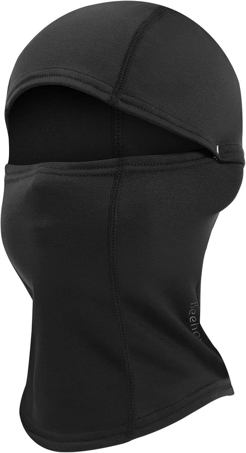 Keep Warm in Winter Kids Balaclava Ski Mask for Boys Girls
