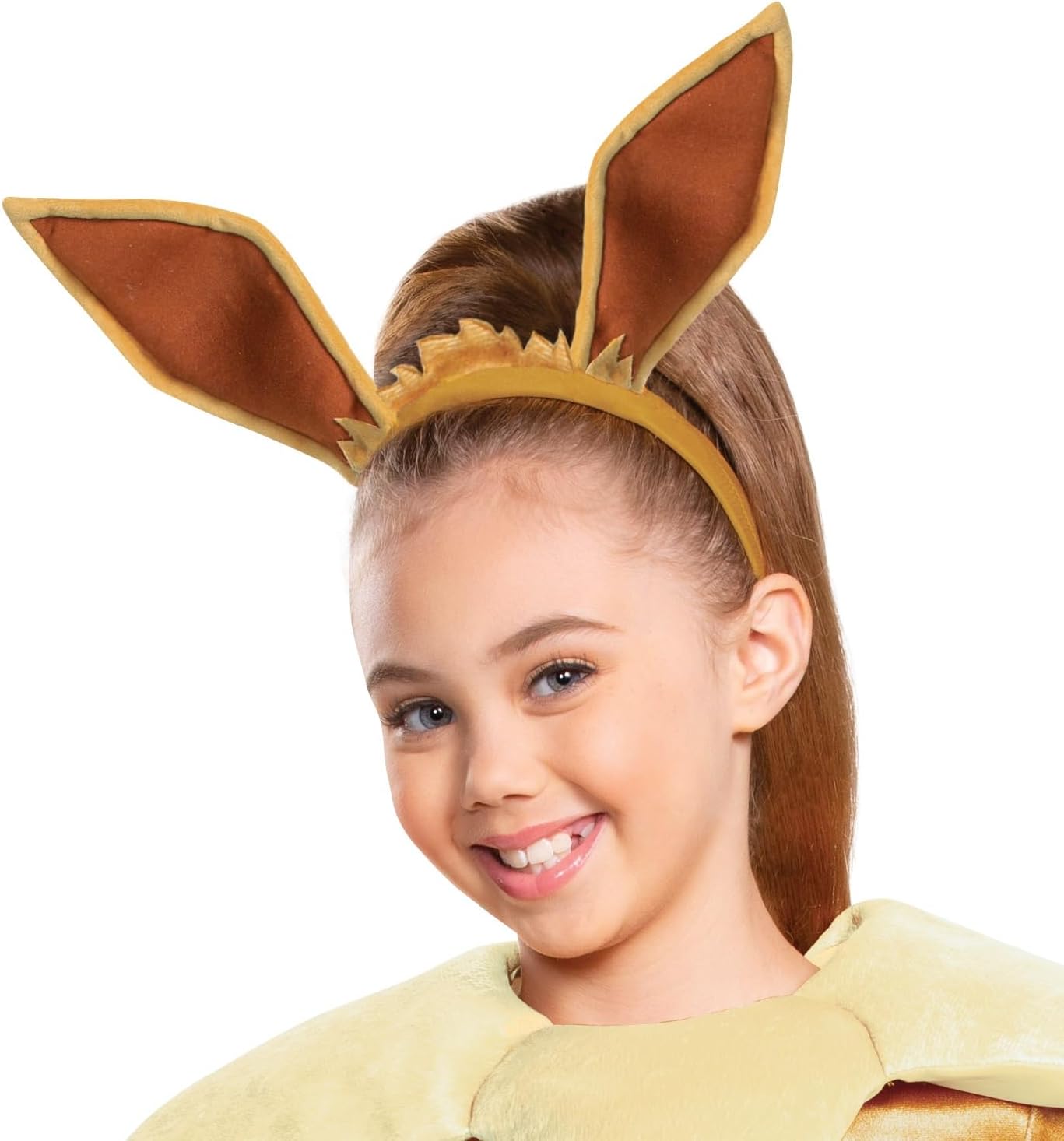 EeveeeAC - Girl Costume for Kids Child Size