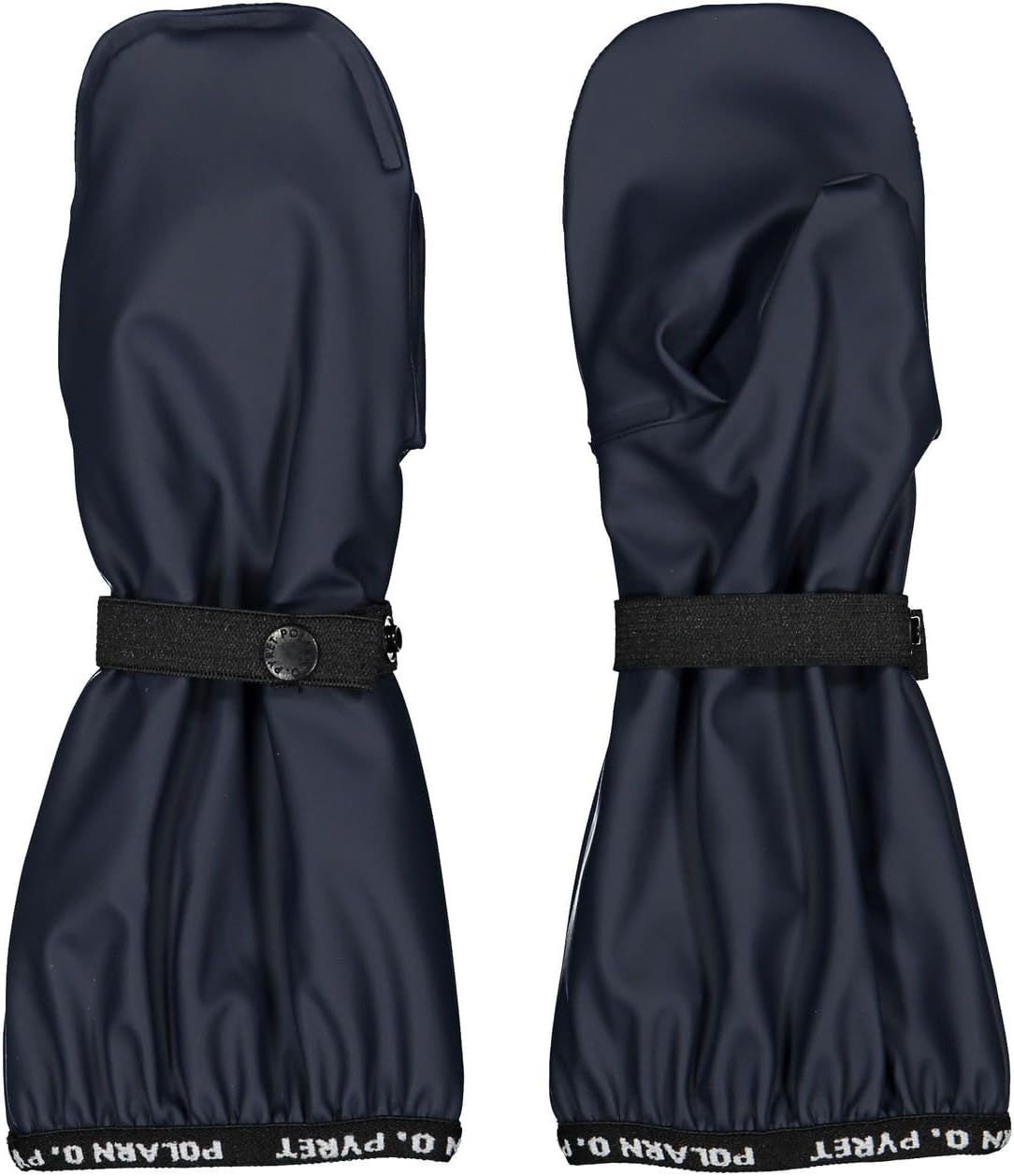 Polarn O Pyret Waterproof Rain Mitten for Kids