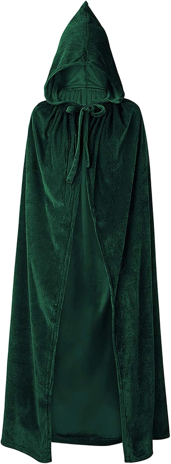Durio Unisex Halloween Trick or Treat Costume