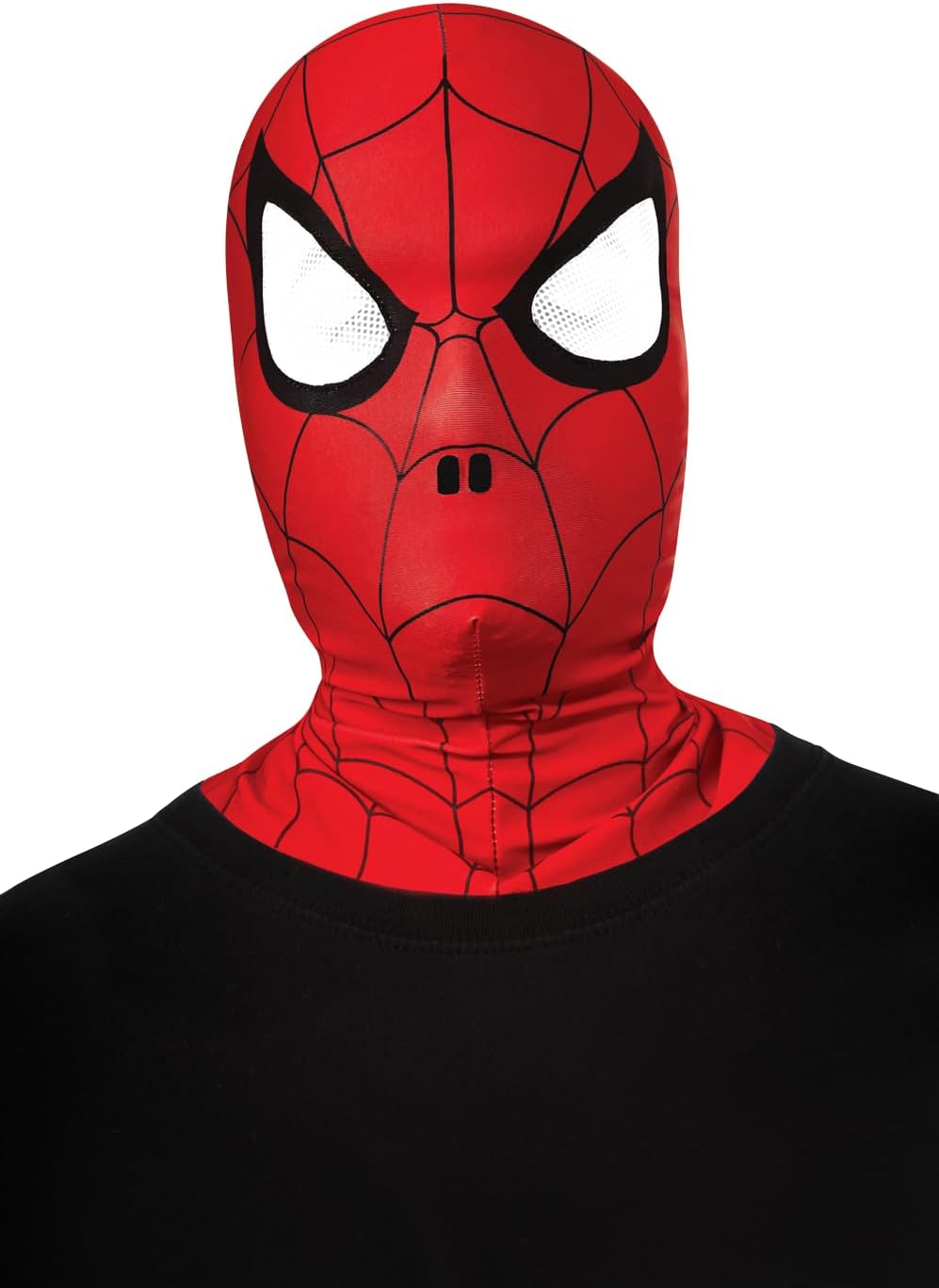 Marvel Ultimate Spider-Man Overhead Mask for Kids