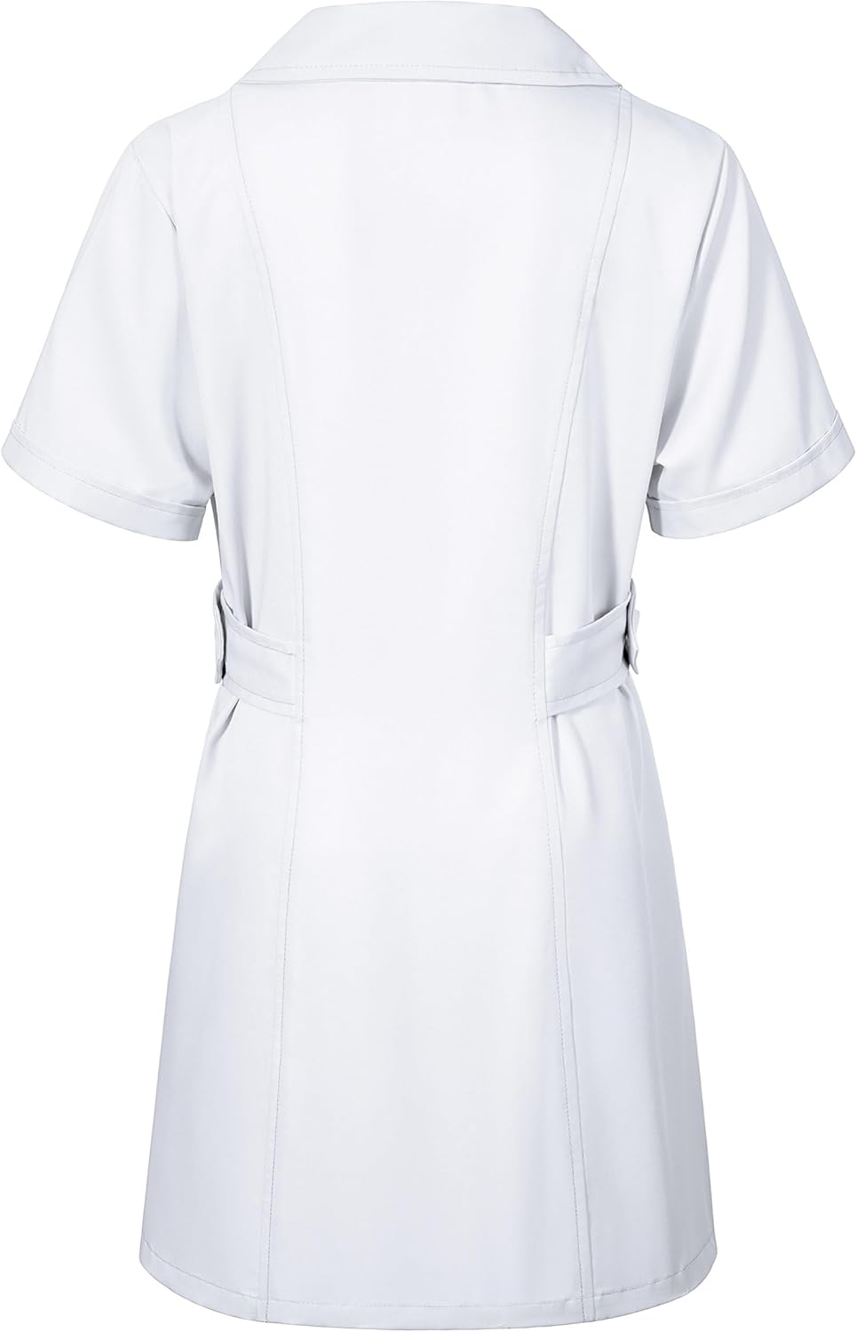 Halloween Nurse Costume Set