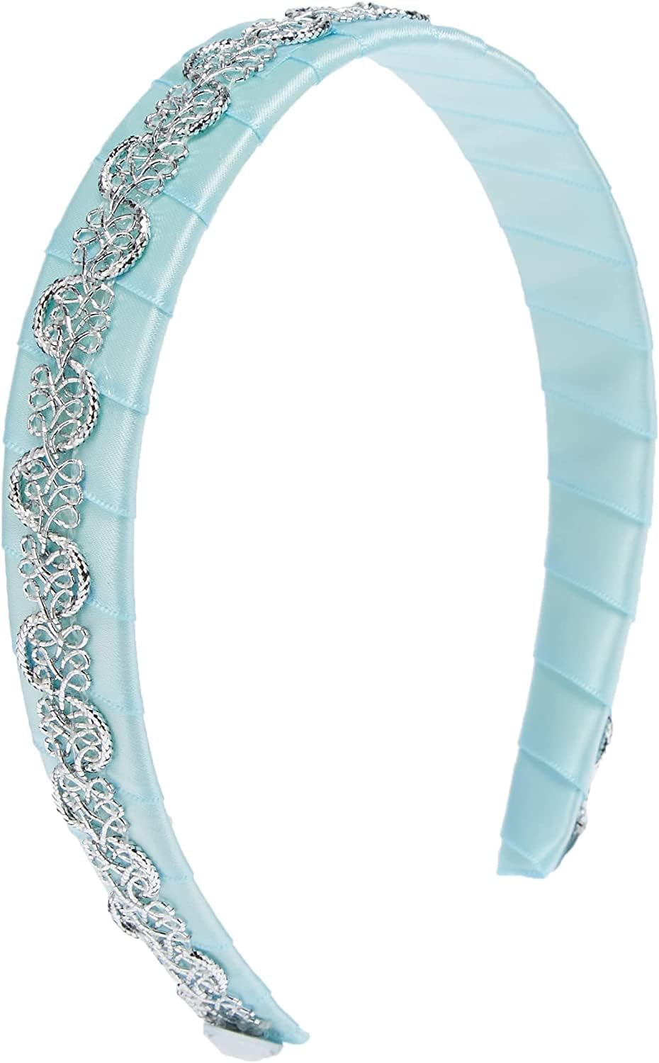Little Adventures Princess Headband Glove Set for Girls 3
