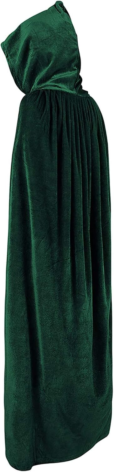 Durio Unisex Halloween Trick or Treat Costume