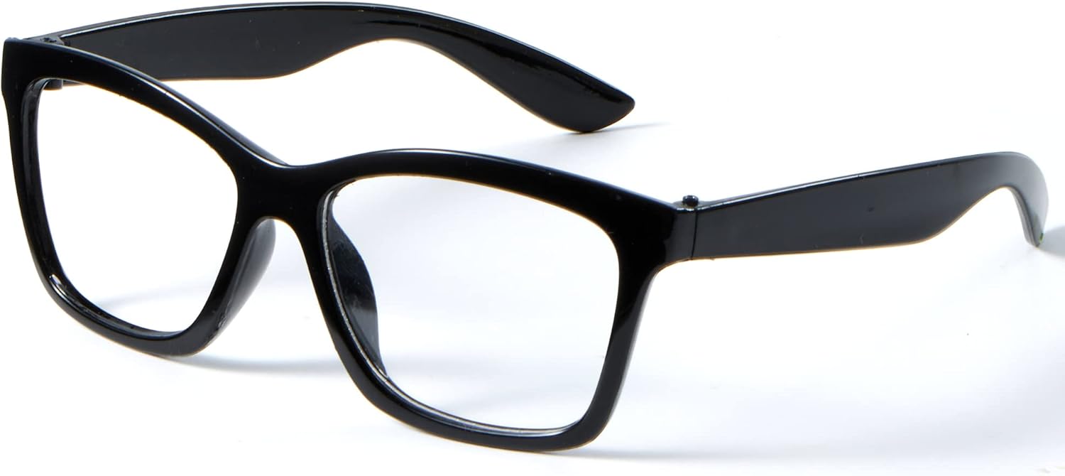 Spooktacular Creations Nerd Glasses for Kids