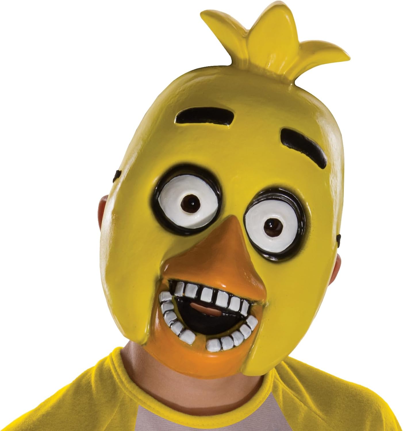 Rubies Childs Five Nights at Freddys Chic Half-Mask