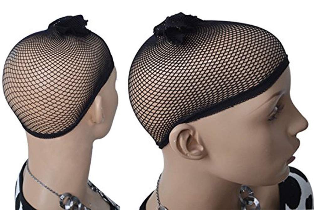 Distinct Blue Anime Wig for Cosplay Halloween Party and More