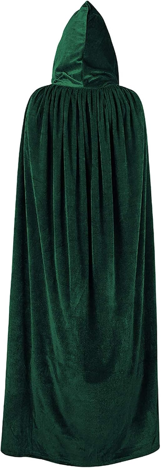 Durio Unisex Halloween Trick or Treat Costume
