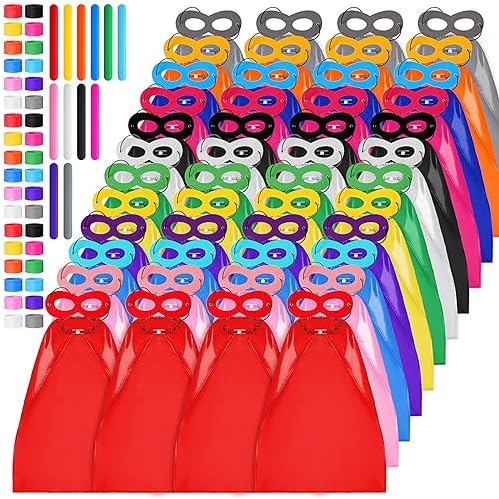 Jenaai Party Accessories for Kids