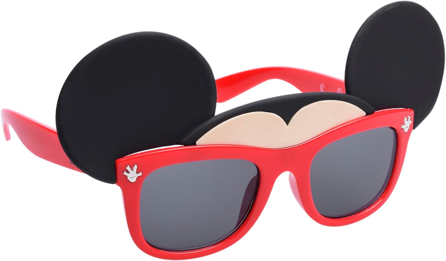 Joy Protection with Disney Sunglasses