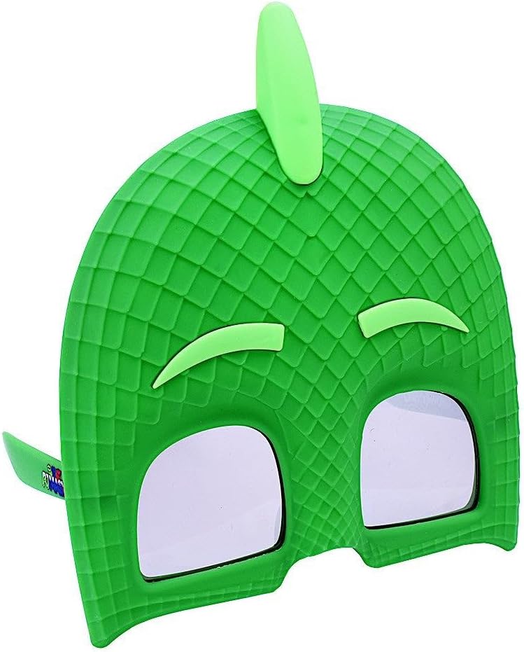 Sun-Staches PJ Masks Gekko Sunglasses UV400 Protection
