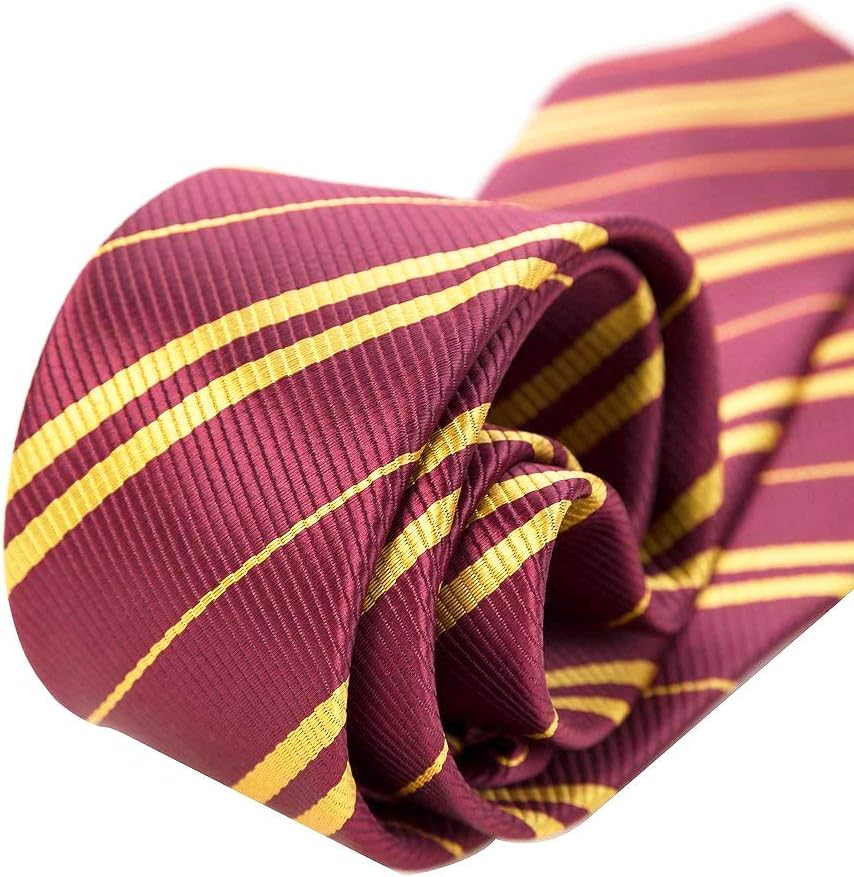Mirage Wizard necktie