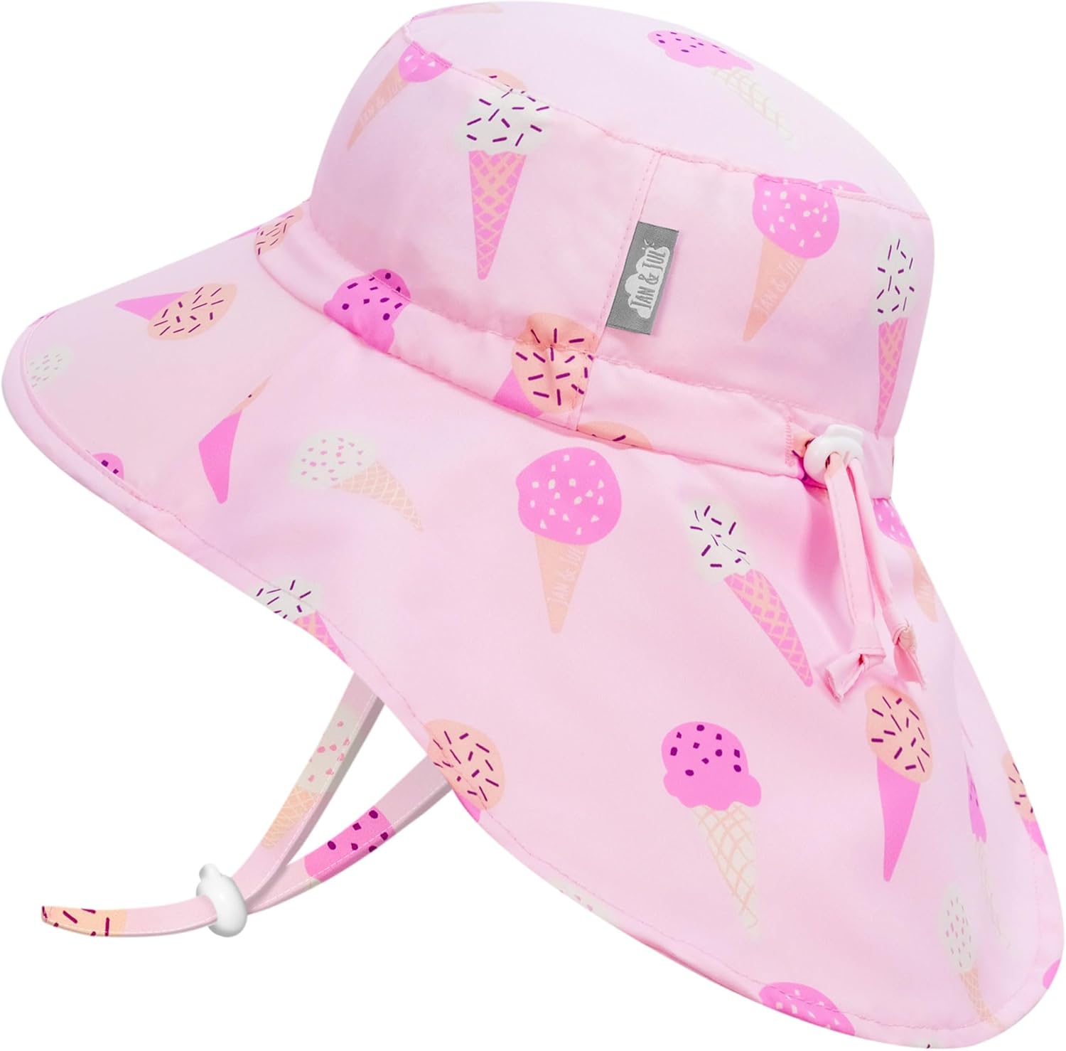 JAN JUL Summer Sun Hat