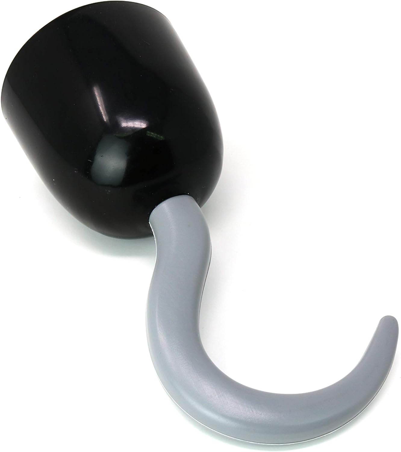 Skeleteen Captain Hook Hand Hook for Kids