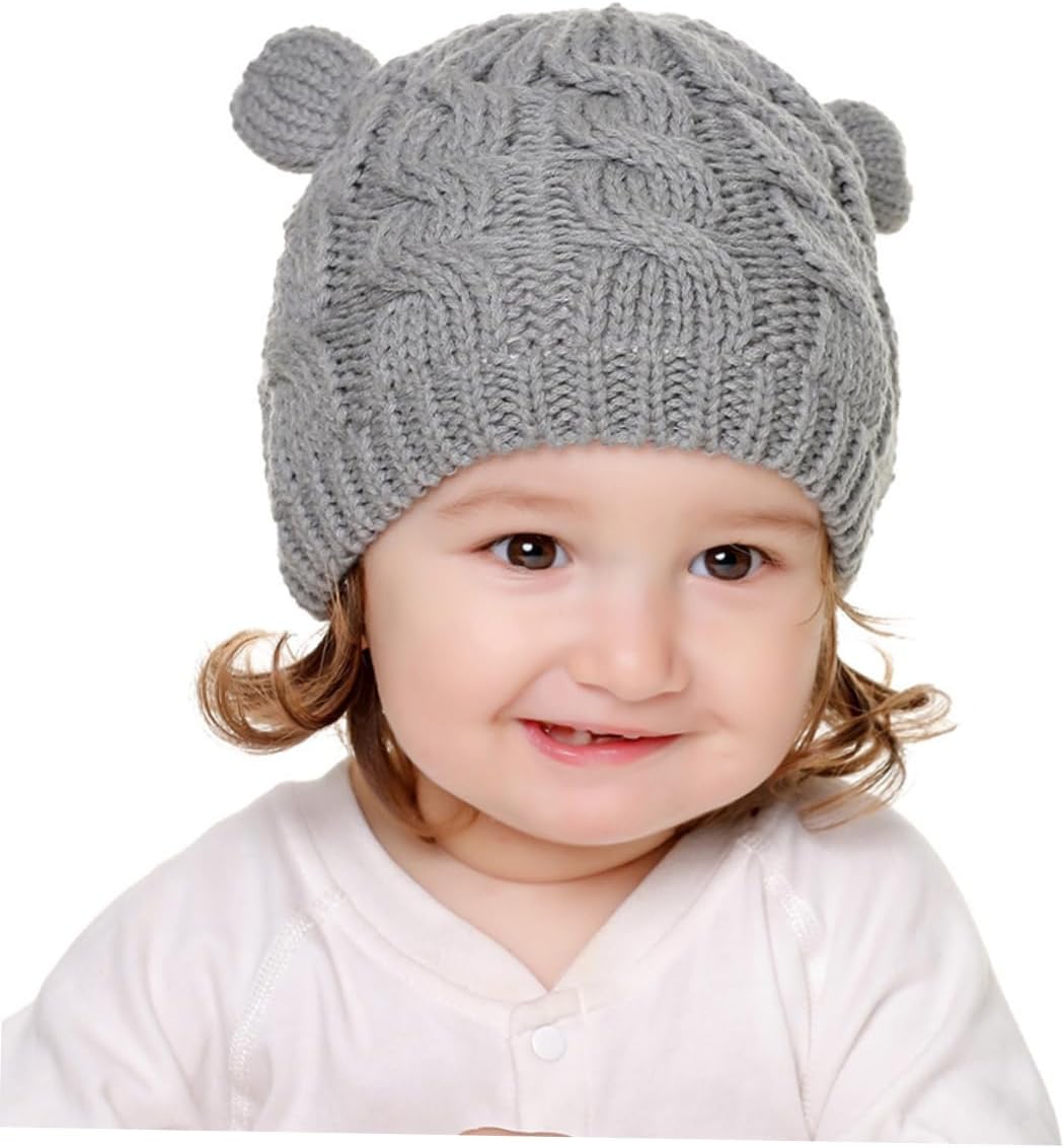 CLISPEED Winter Accessories Set