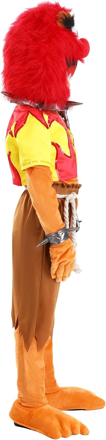 Muppets Animal Costume