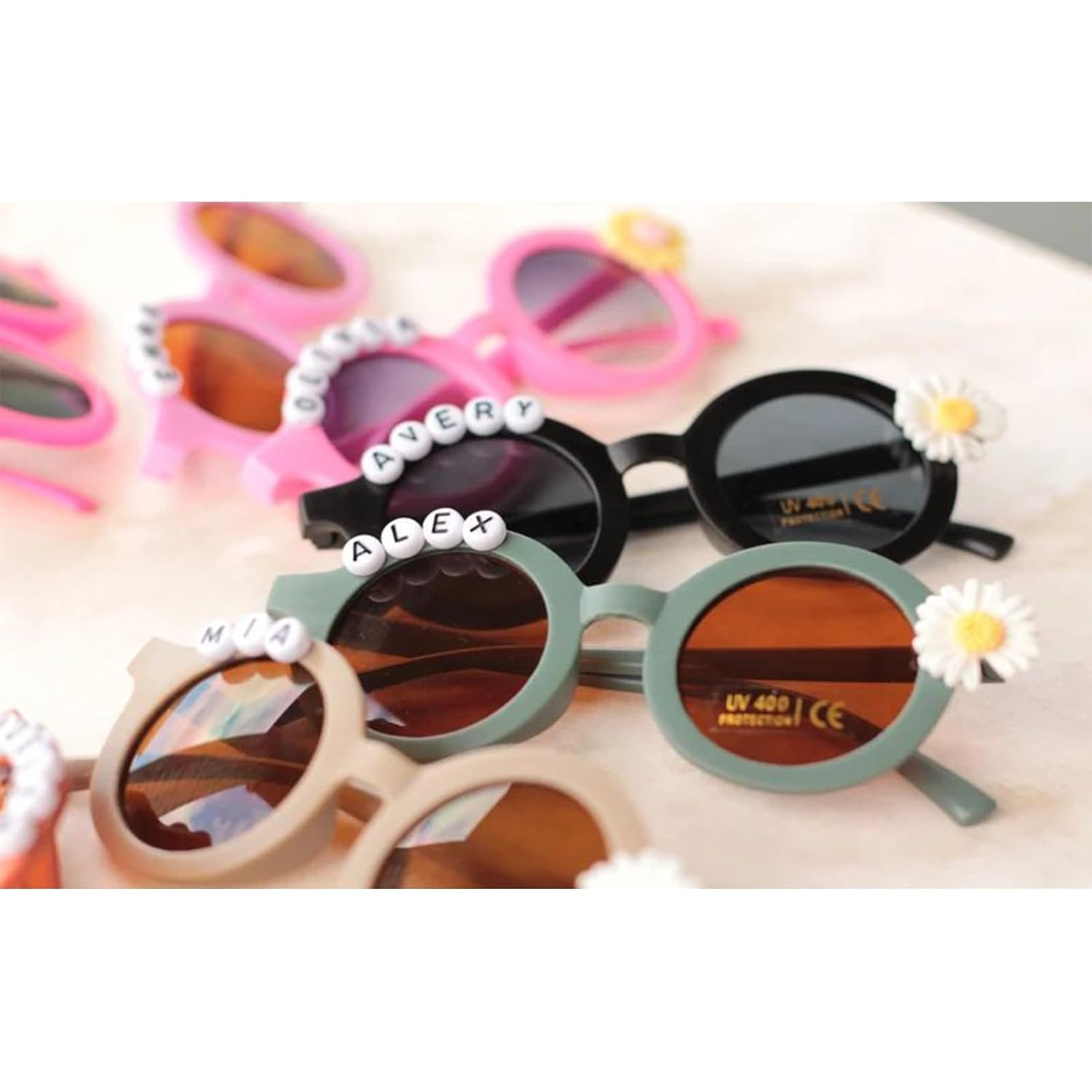 Personalized Kids Sunglasses